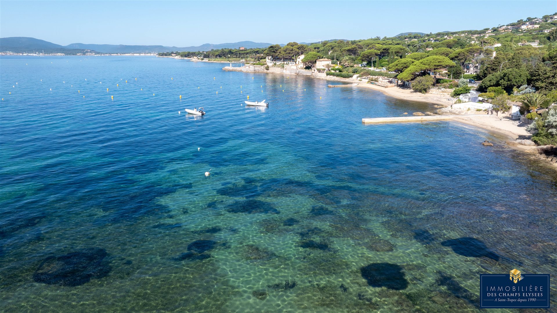 Maison à vendre, 535m², Sainte-Maxime