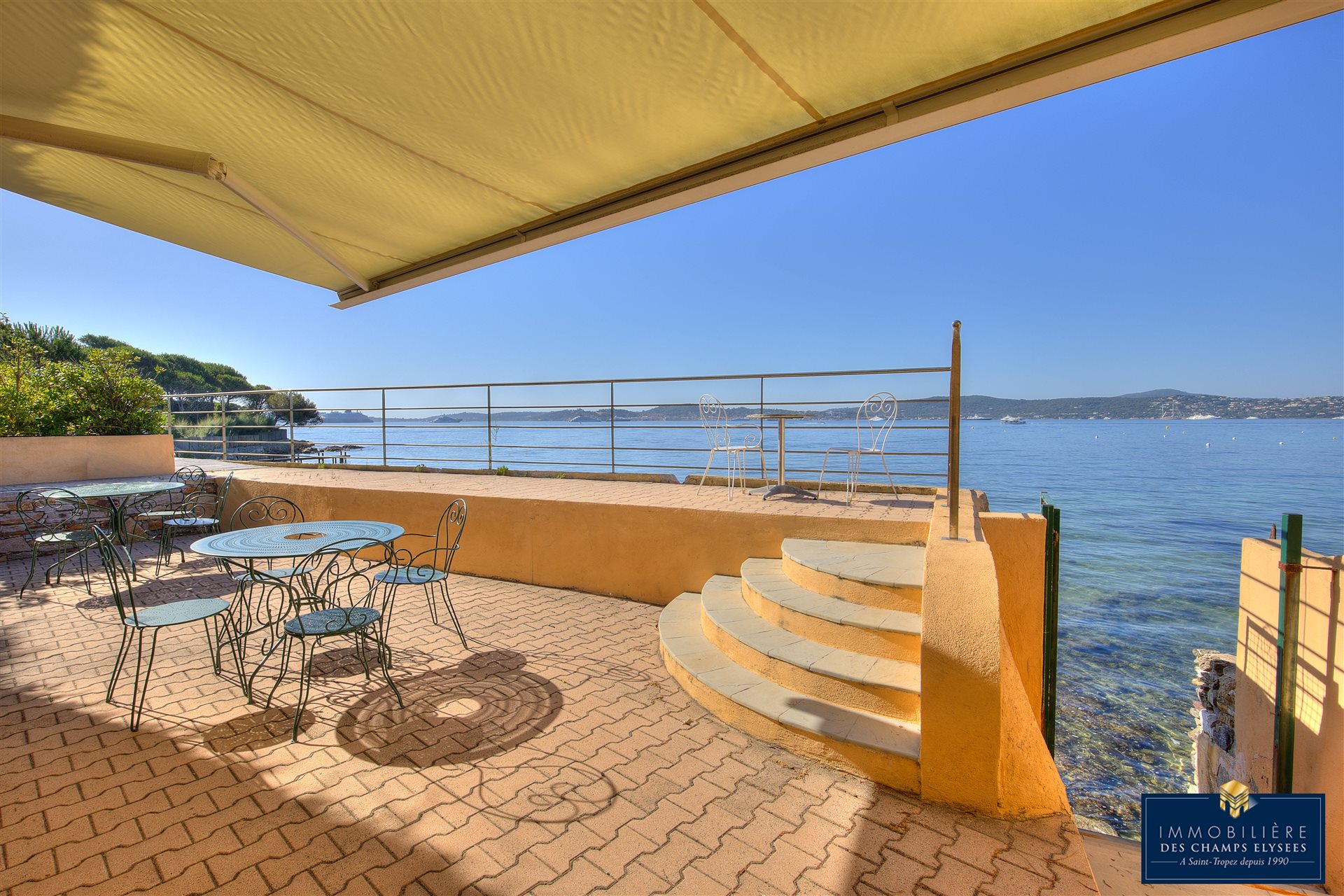 Maison à vendre, 535m², Sainte-Maxime