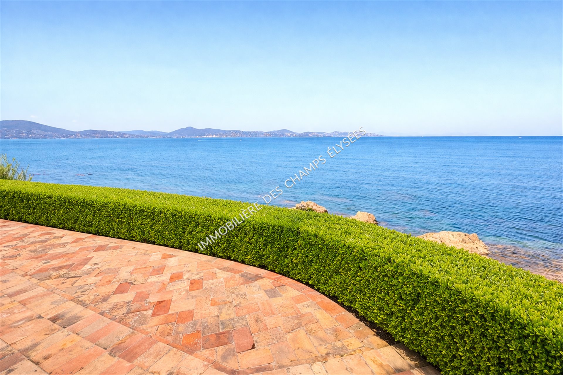 Maison à vendre, 163m², Saint-Tropez