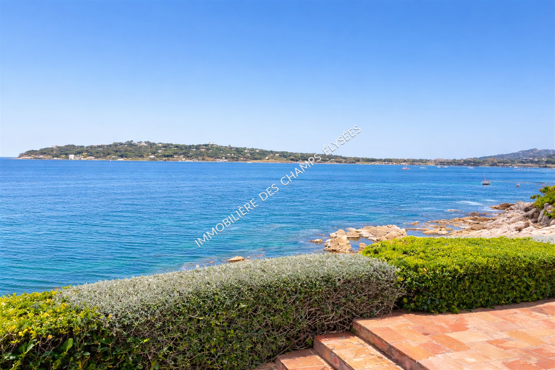 Maison à vendre, 163m², Saint-Tropez