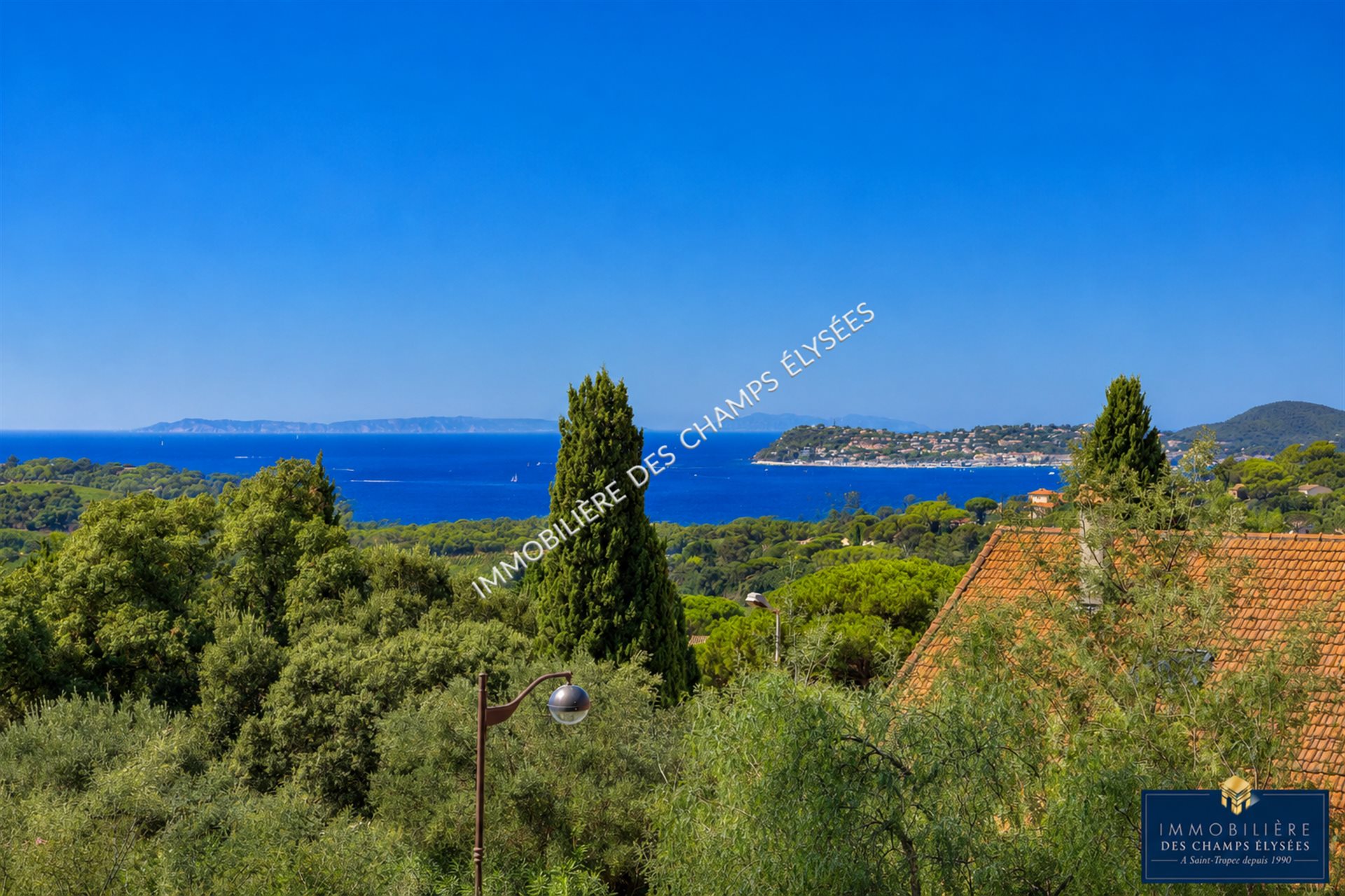Maison à vendre, 150m², La Croix-Valmer
