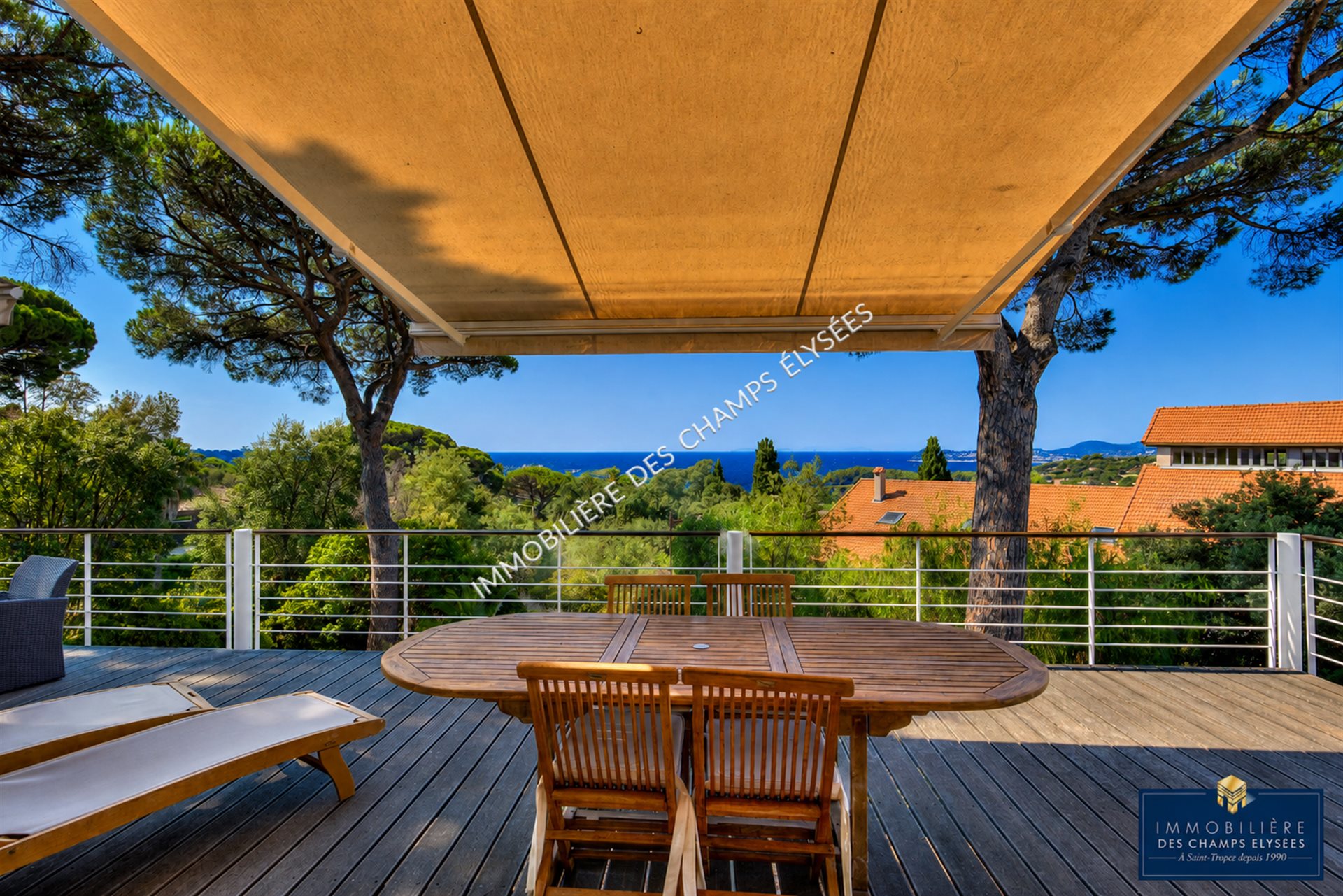 Maison à vendre, 150m², La Croix-Valmer