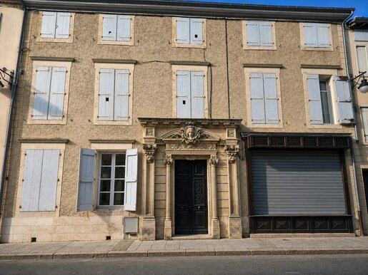 Maison 20 pièces 700 m² · à Revel · 700 m² · 315 000 €