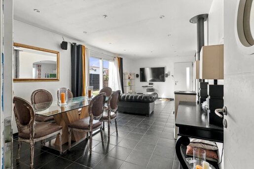 Maison 4 pièces 102 m² · à Villefranche-de-Lauragais · 102 m² · 345 000 €