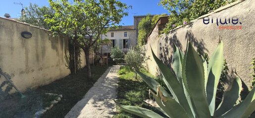Maison 4 pièces 210 m² · à Castelnaudary · 210 m² · 319 000 €