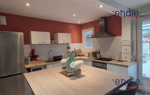 Maison 4 pièces 130 m² · à Montgiscard · 130 m² · 340 000 €