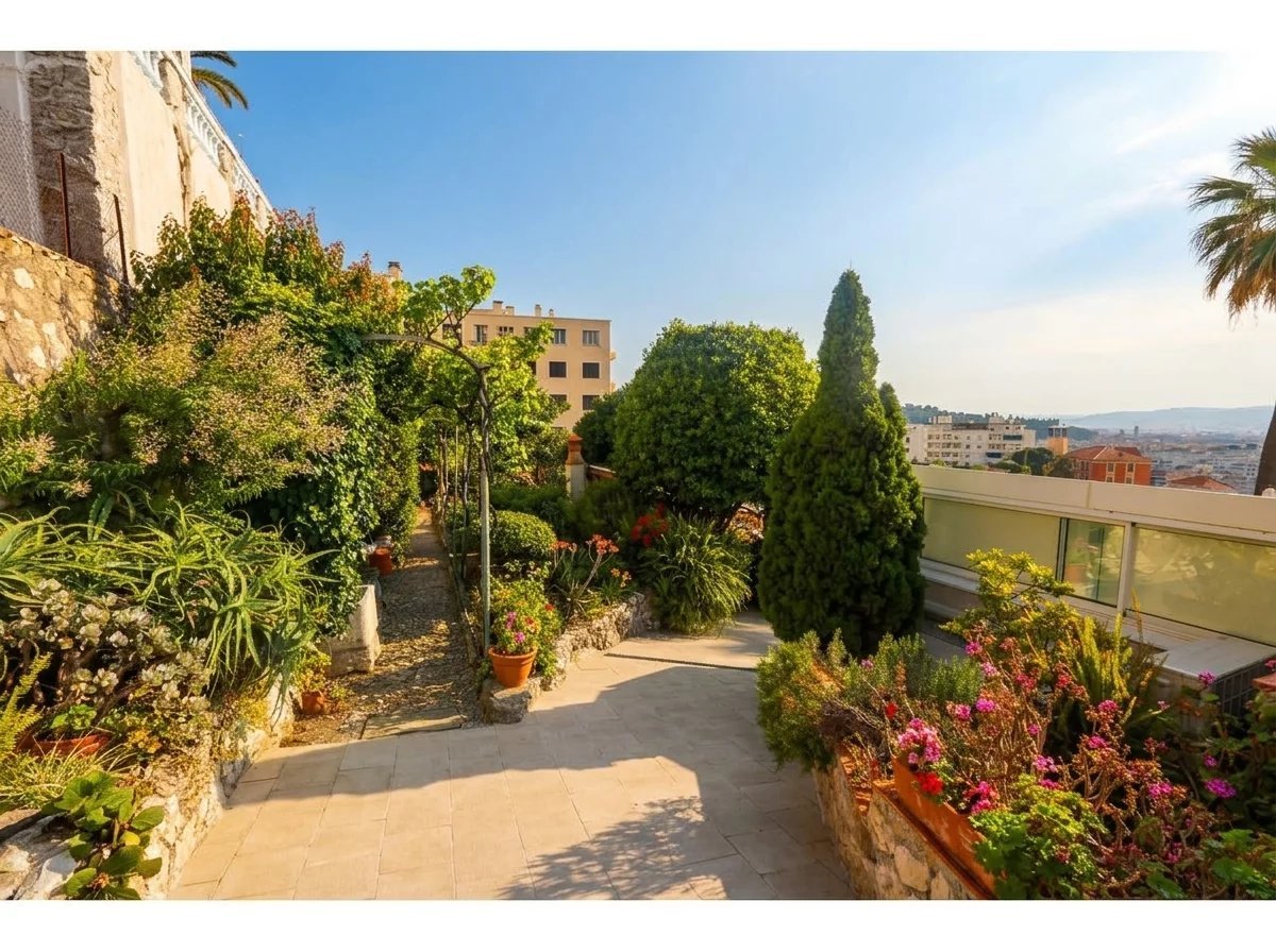Maison à vendre, 91m², Nice