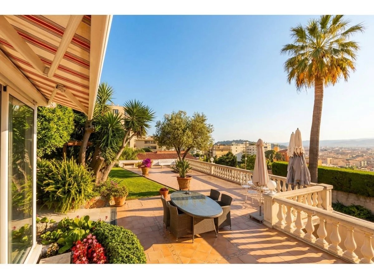 Maison à vendre, 91m², Nice