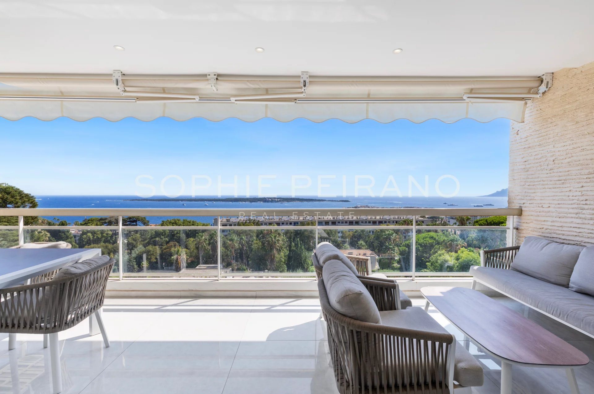 Appartement à vendre, 85m², Cannes