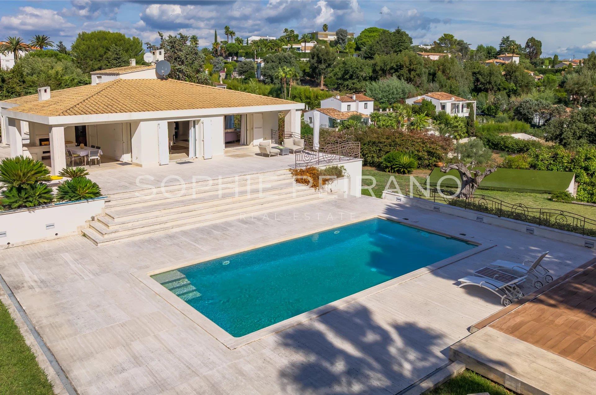 Maison à vendre, 225m², Cannes