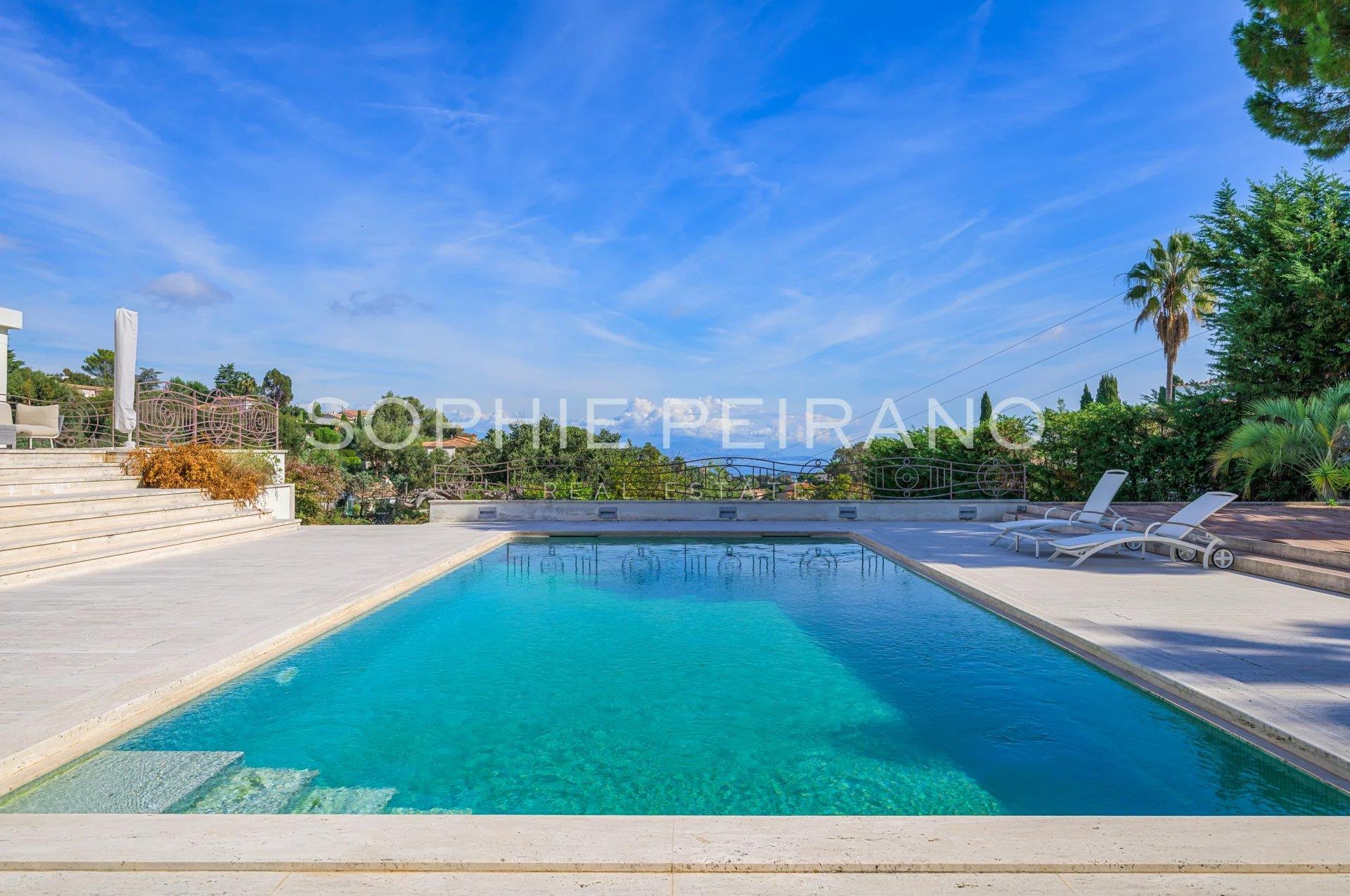 Maison à vendre, 225m², Cannes