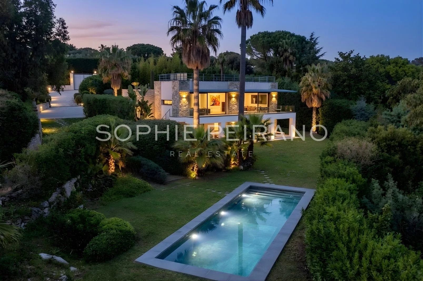 Maison à vendre, 228m², Cannes