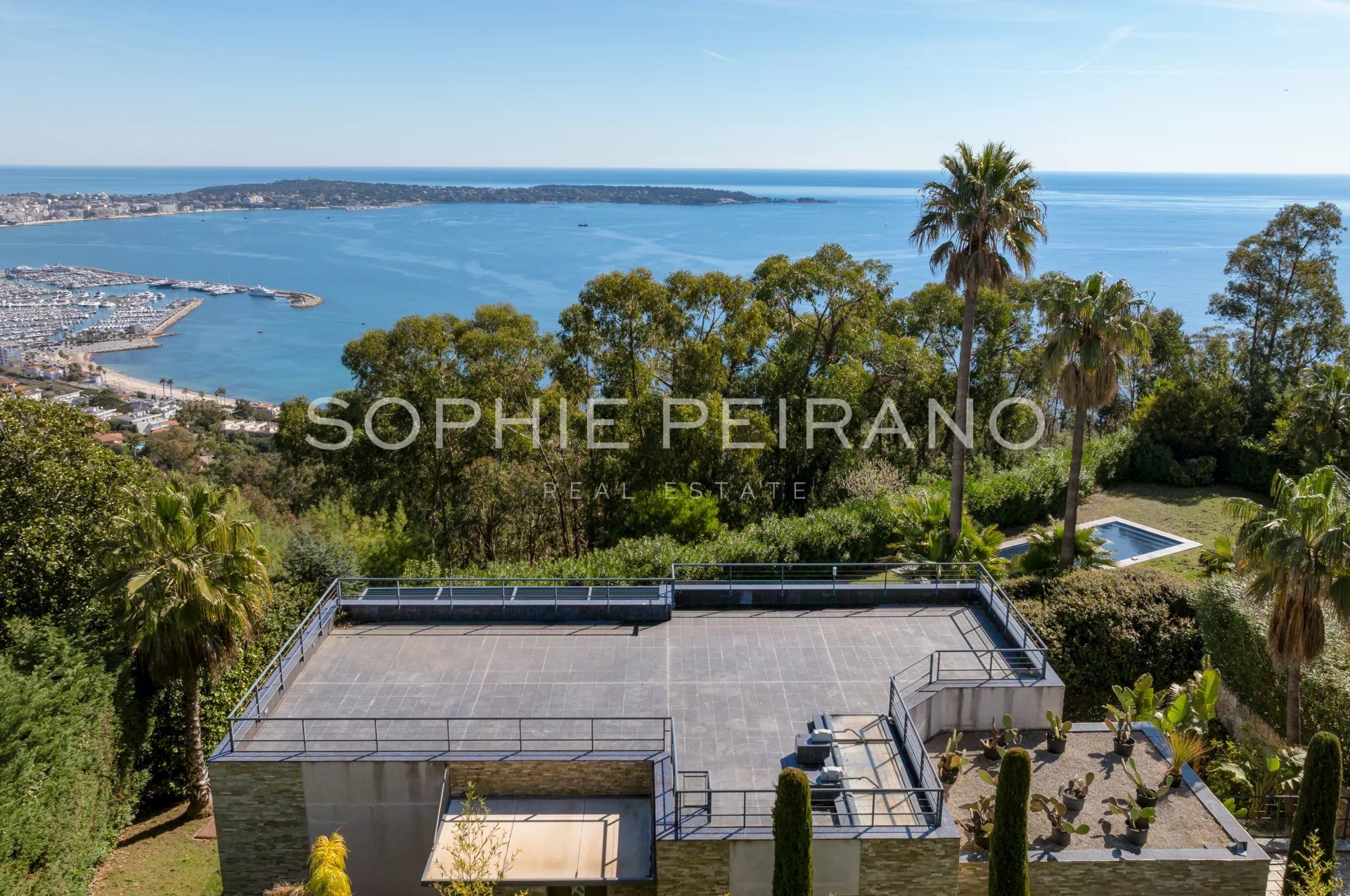 Maison à vendre, 228m², Cannes