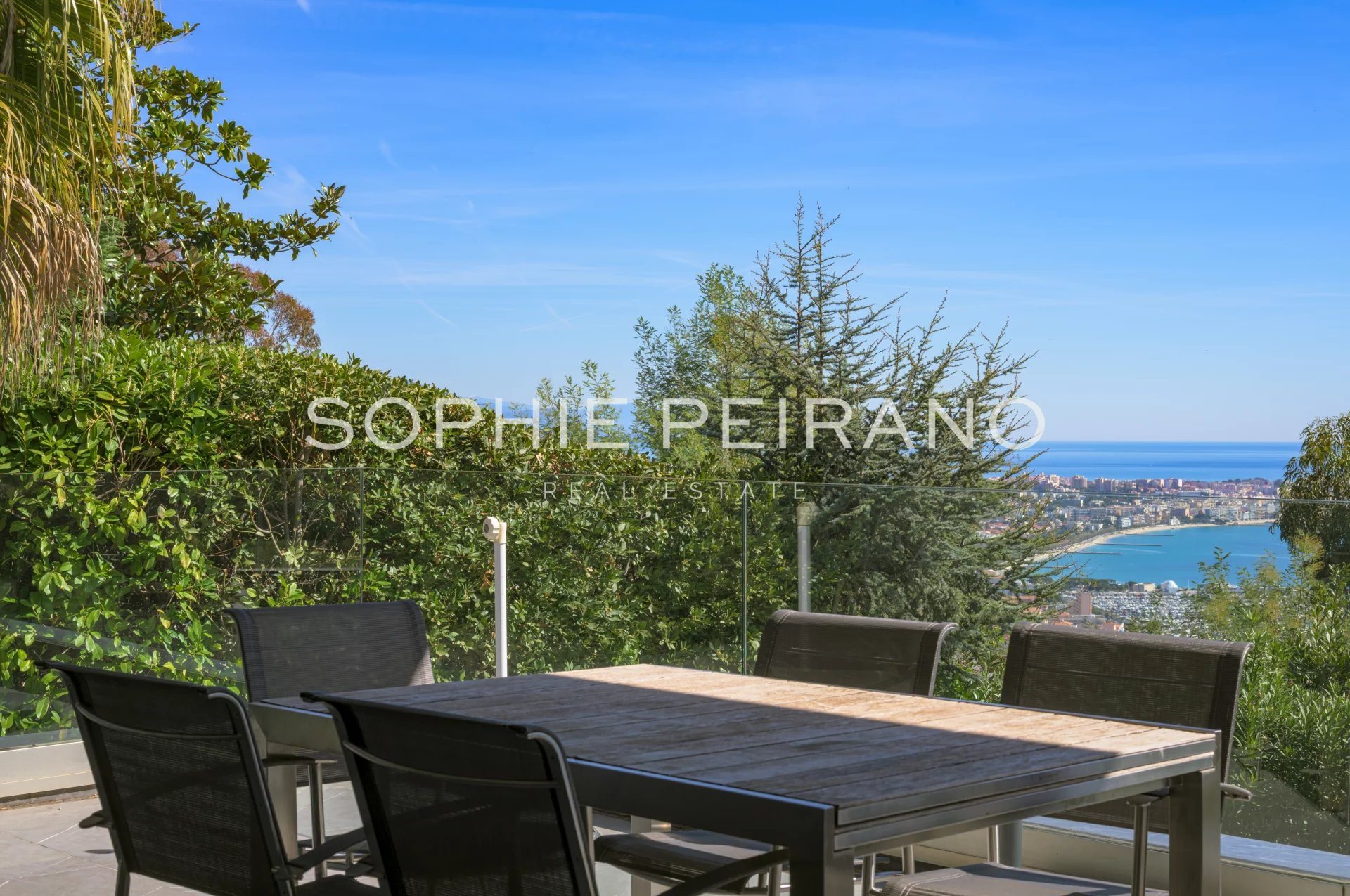 Maison à vendre, 228m², Cannes