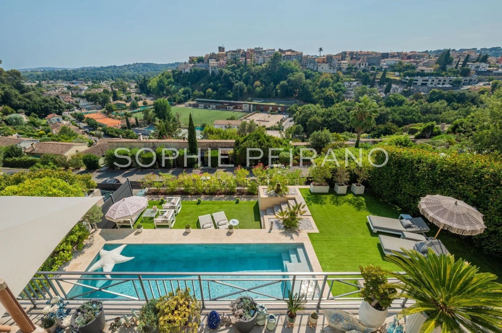 Maison à vendre, 150m², Biot