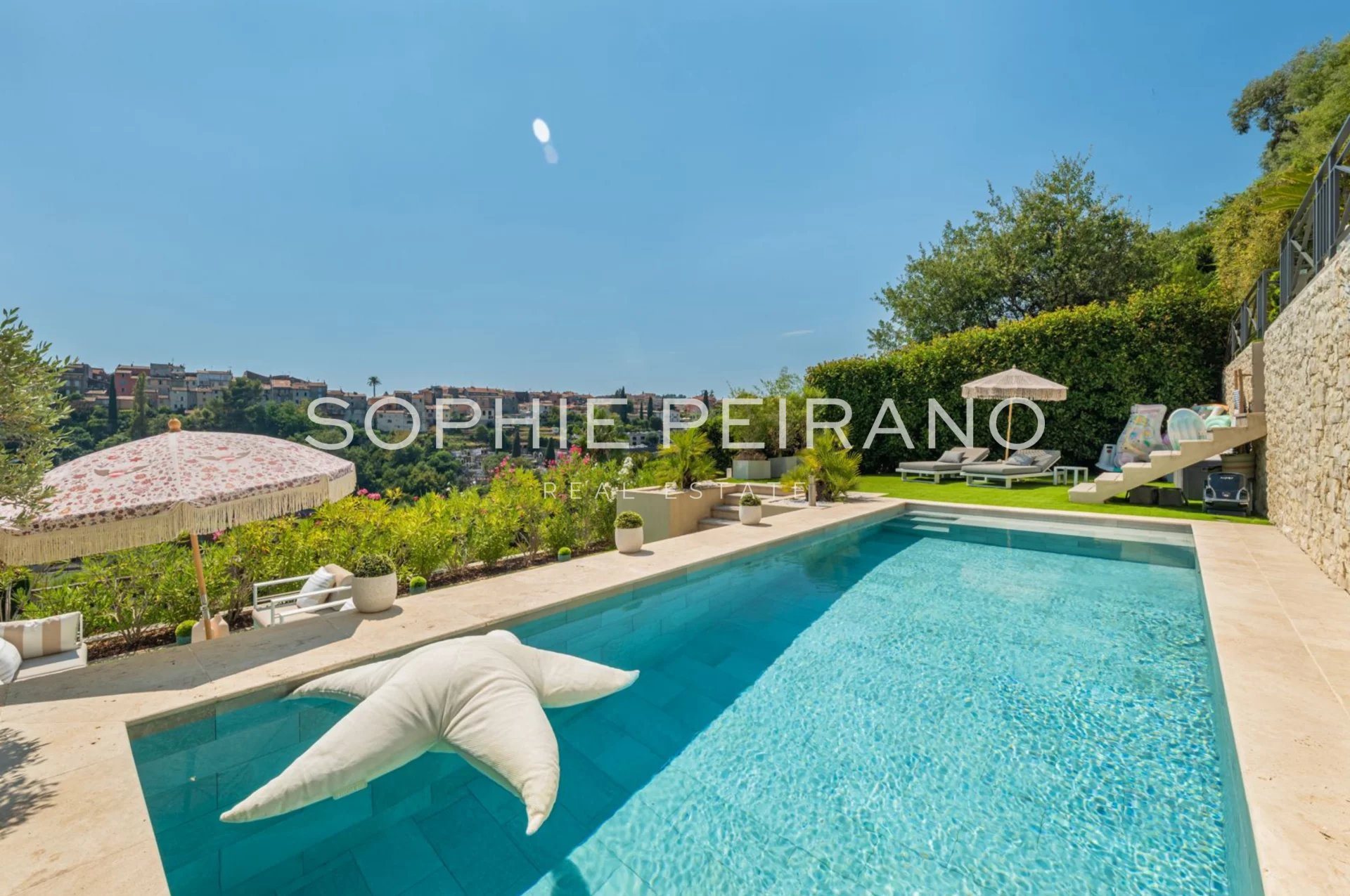Maison à vendre, 150m², Biot