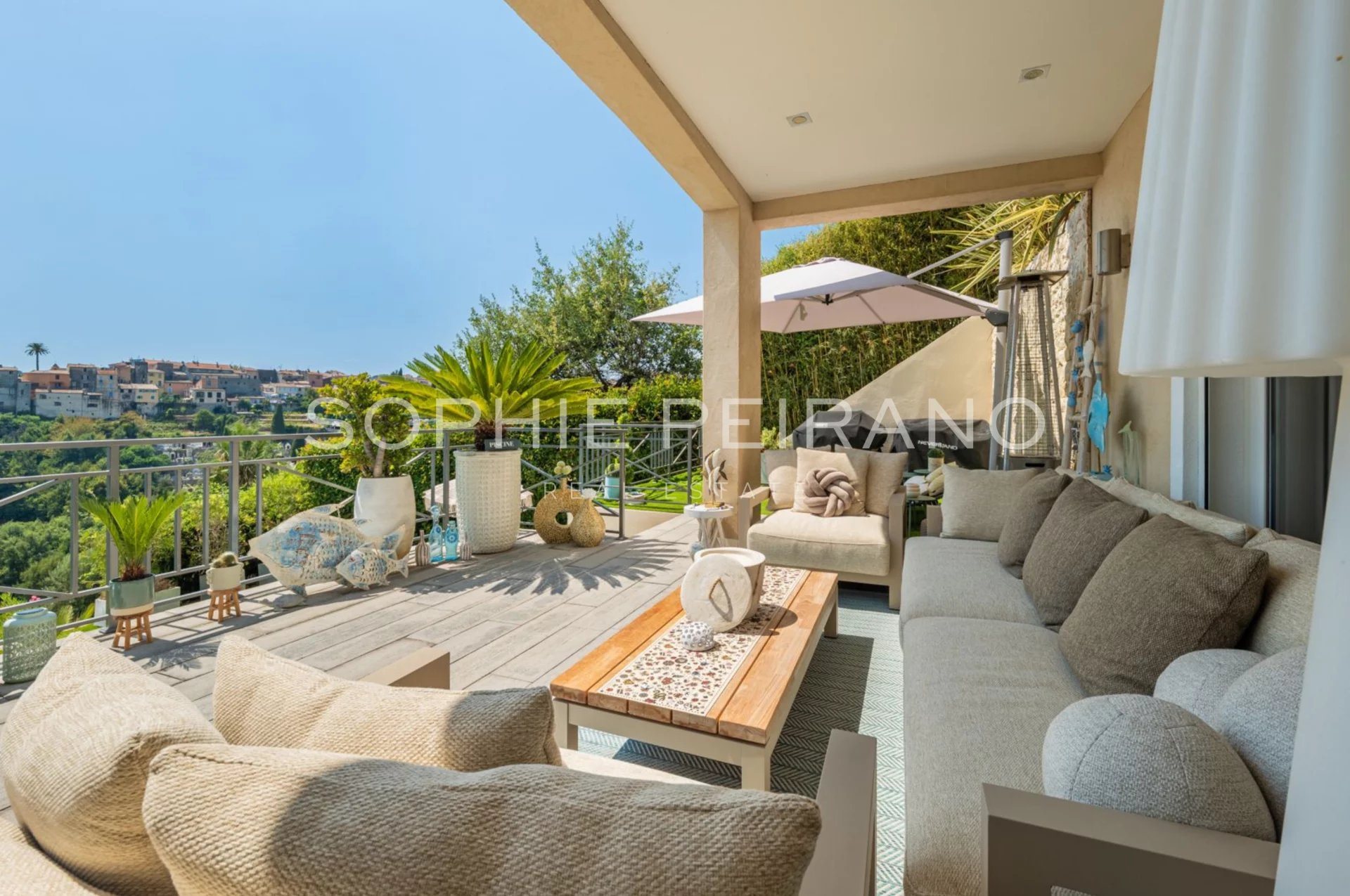 Maison à vendre, 150m², Biot