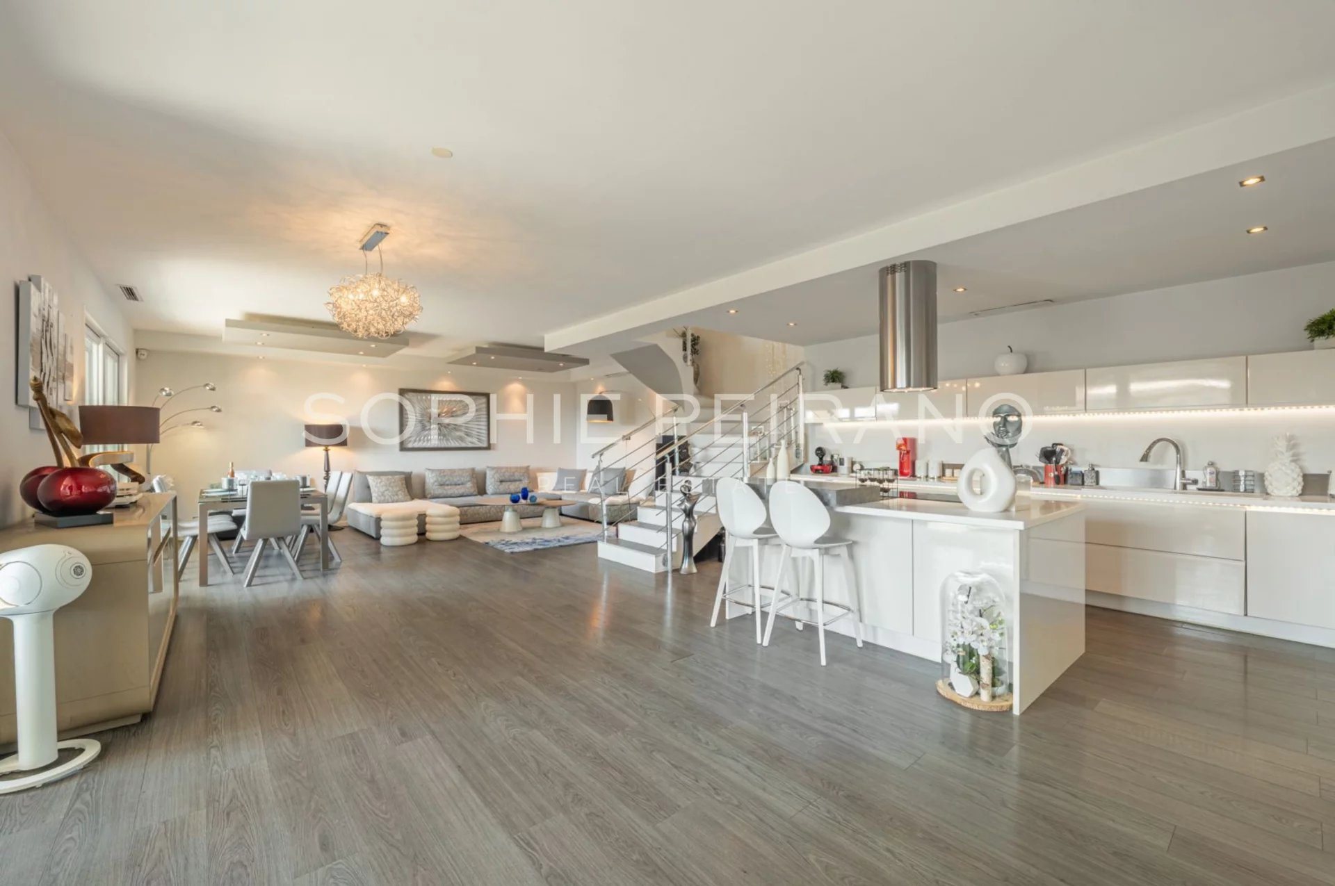 Maison à vendre, 150m², Biot