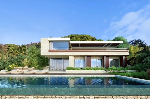 Maison 1200 m² · au Cannet · 1 200 m² · 7 900 000 €