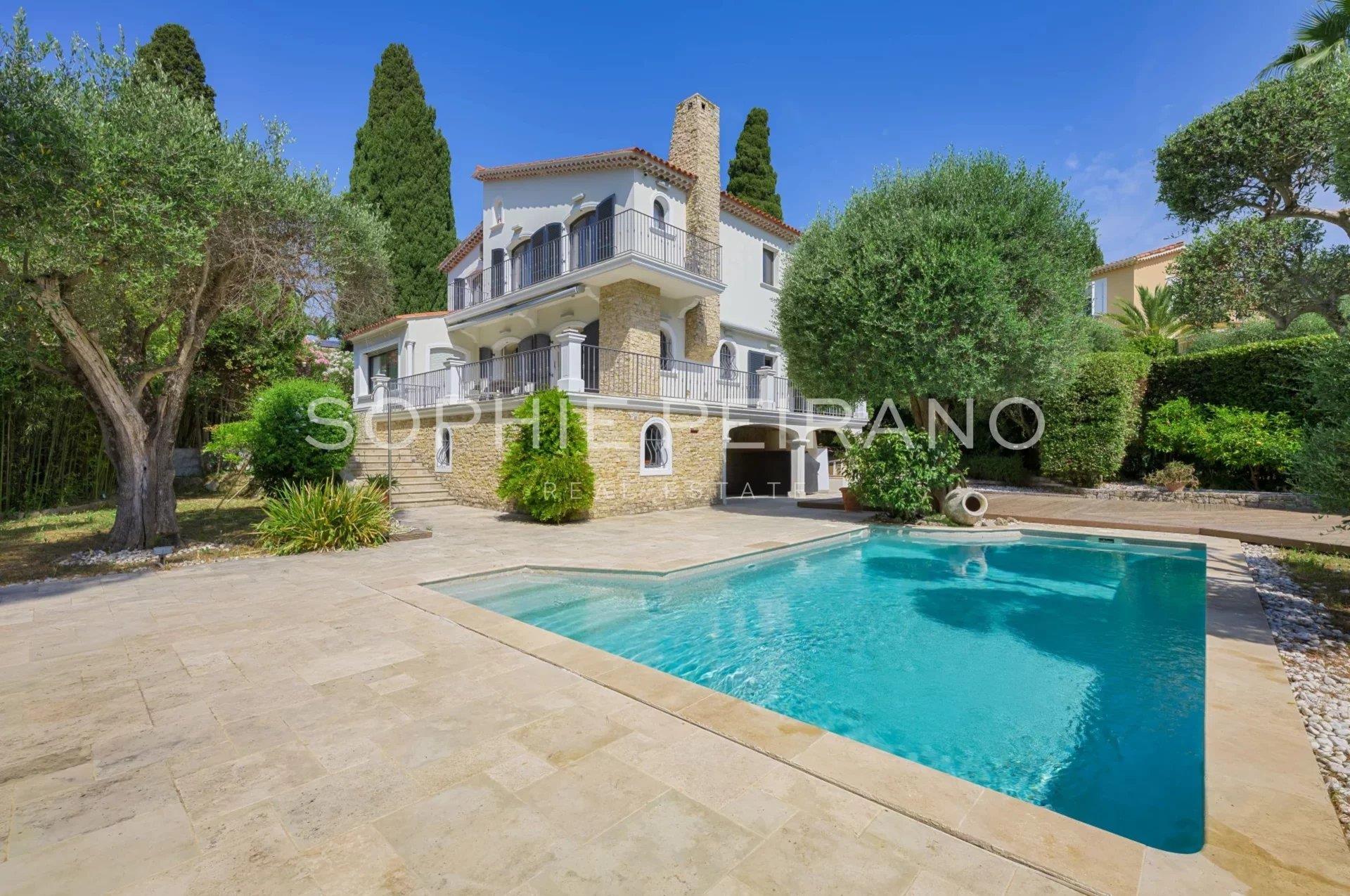 Maison à vendre, 225m², Cannes