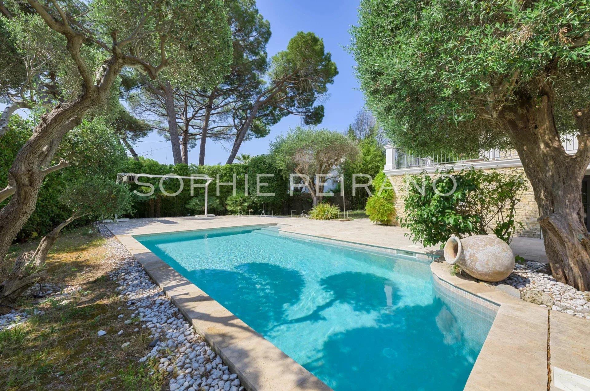 Maison à vendre, 225m², Cannes