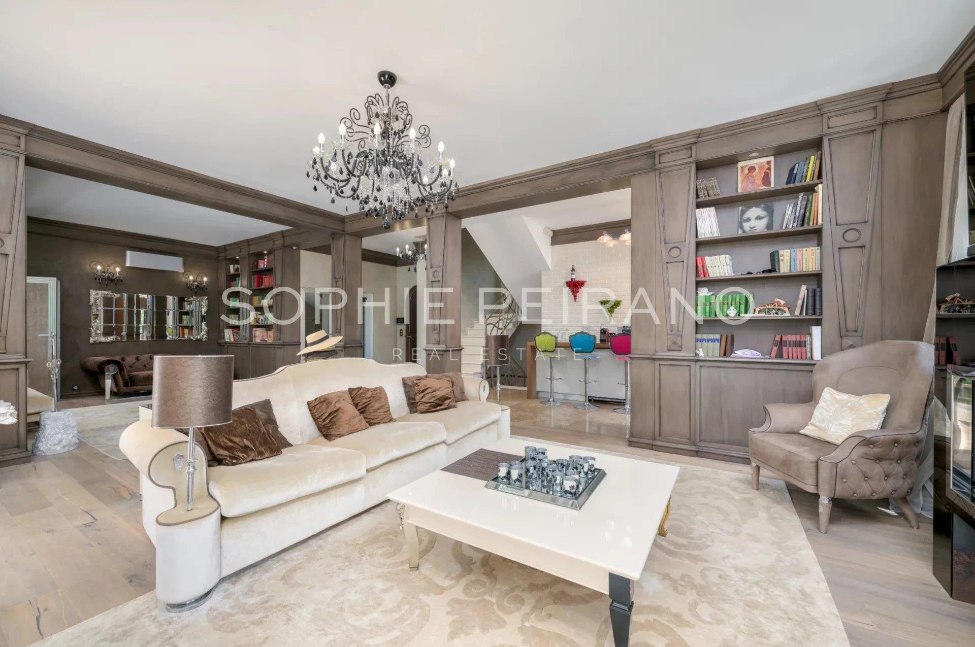 Maison à vendre, 225m², Cannes