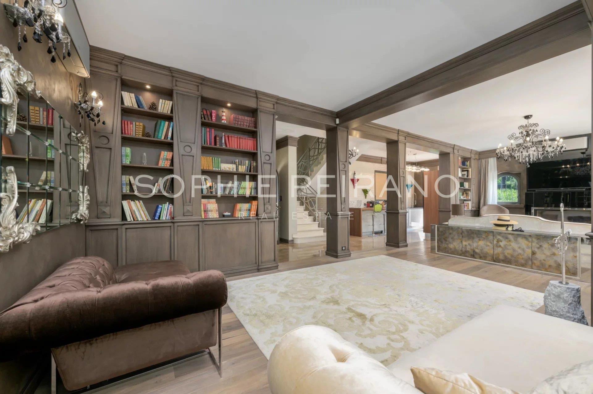 Maison à vendre, 225m², Cannes