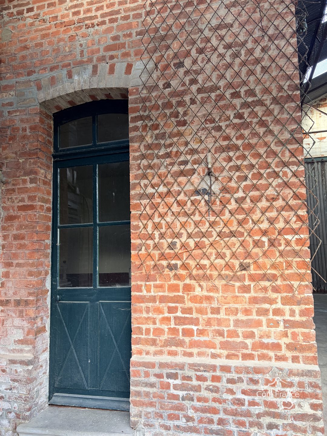 Maison à vendre, 250m², Crécy-sur-Serre