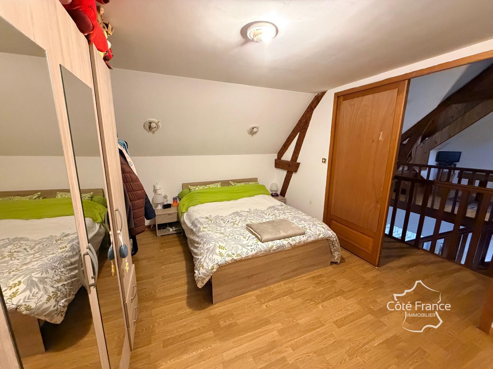 Maison à vendre, 137m², Lesquielles-Saint-Germain