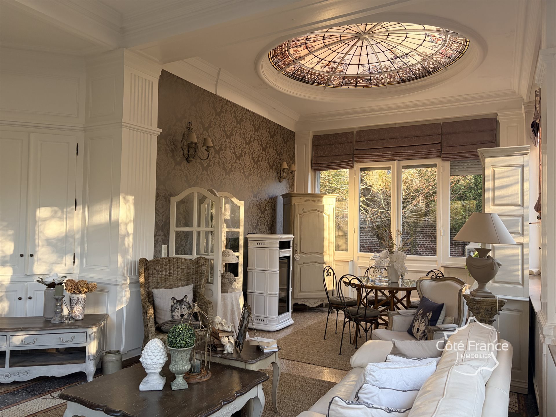 Maison à vendre, 289m², Hautmont