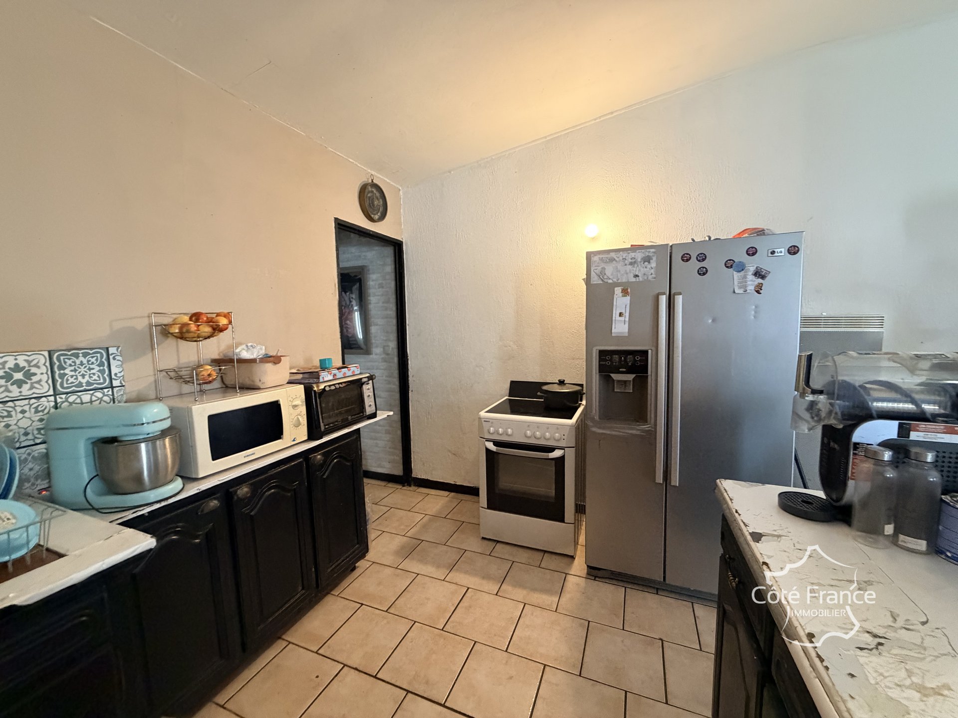 Maison à vendre, 188m², Saint-Michel