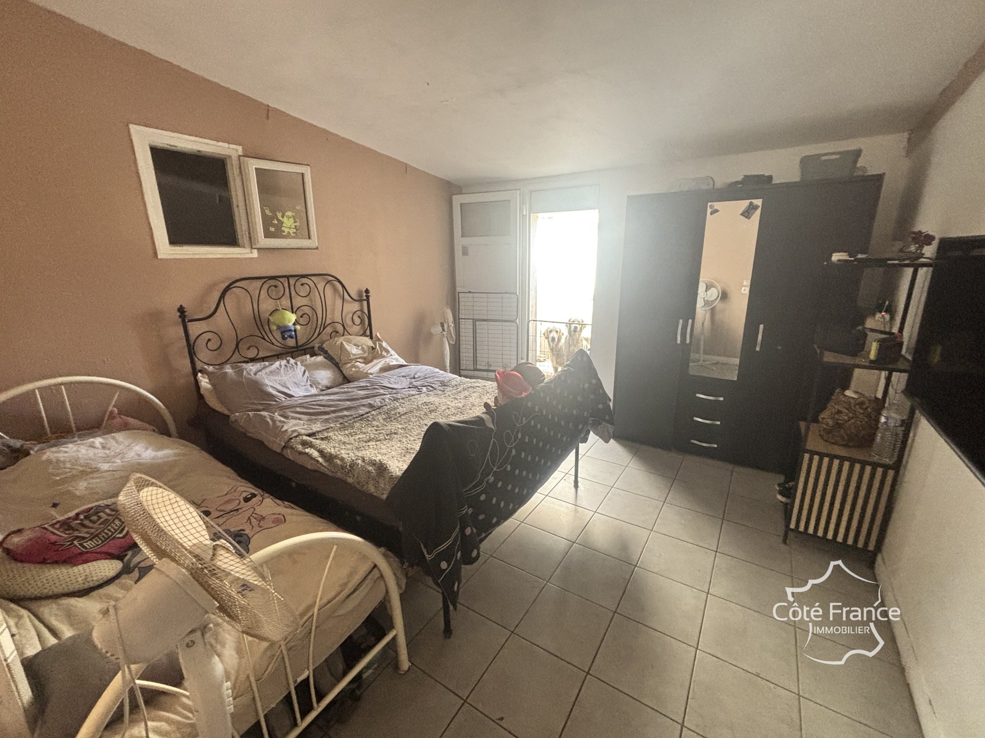 Maison à vendre, 188m², Saint-Michel