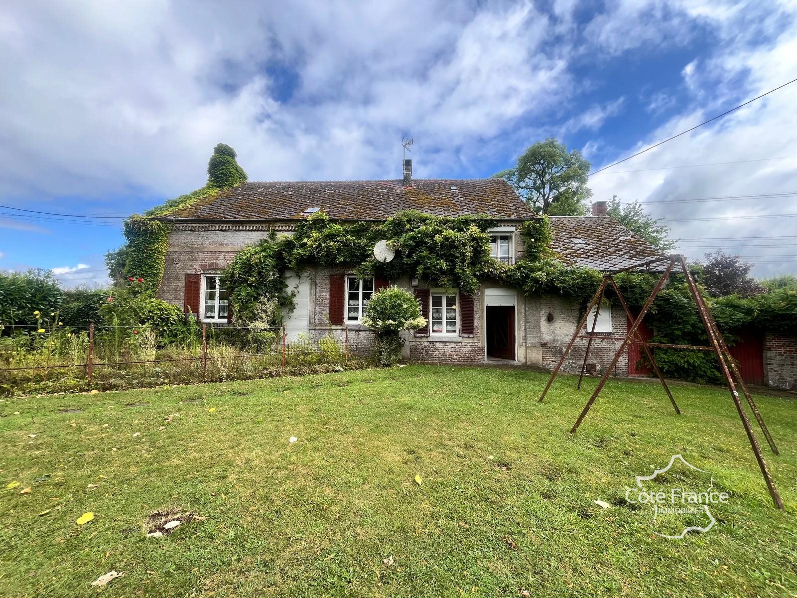 La Flamengrie 146m²