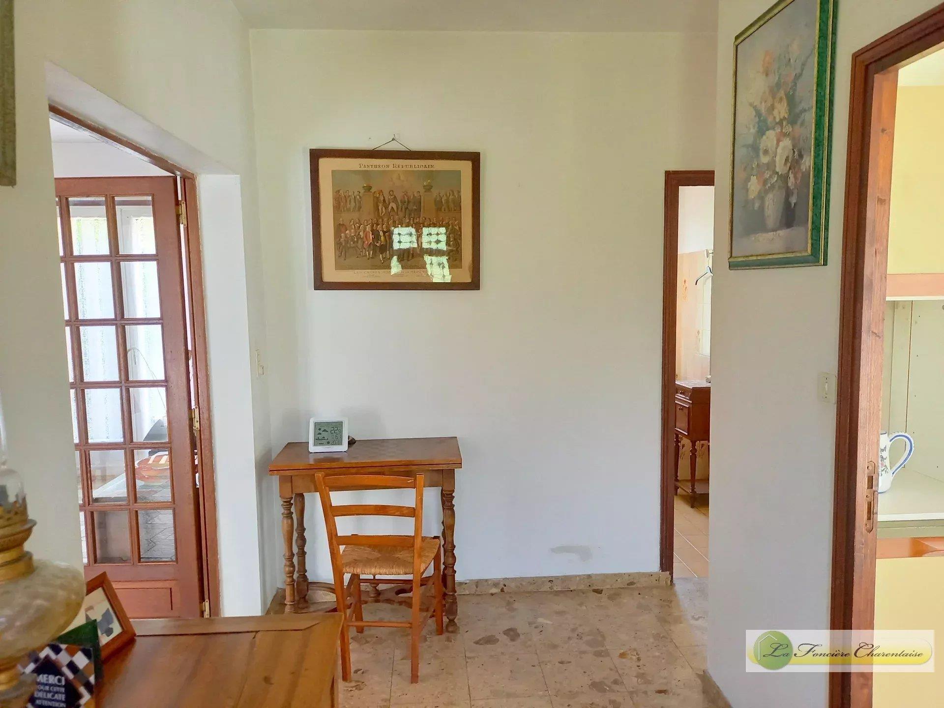 Maison à vendre, 180m², Aigre