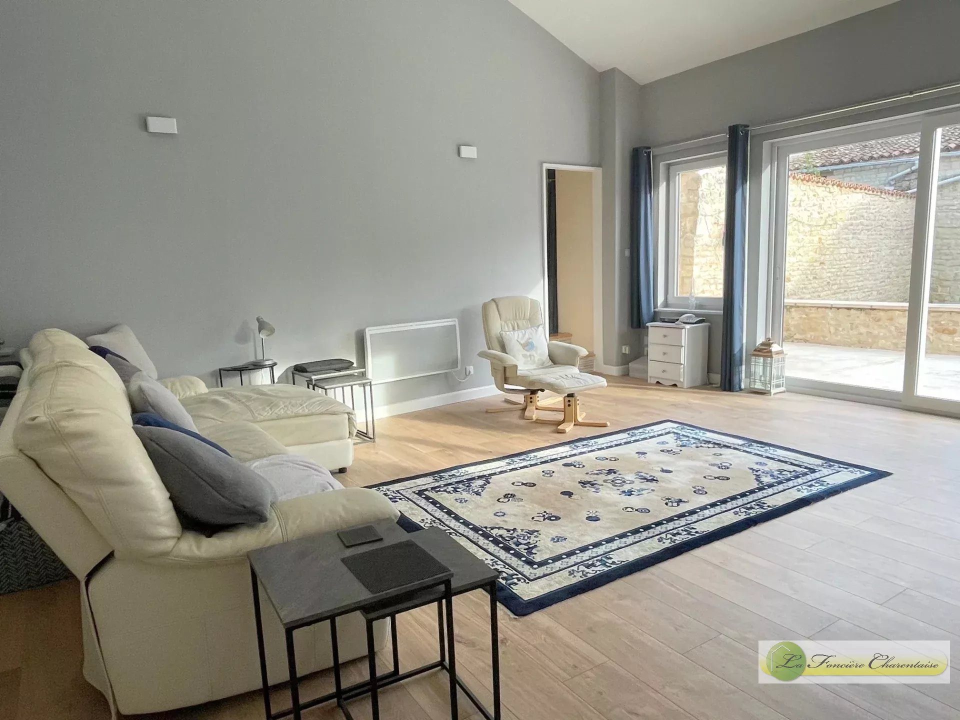 Maison à vendre, 90m², Saint-Fraigne