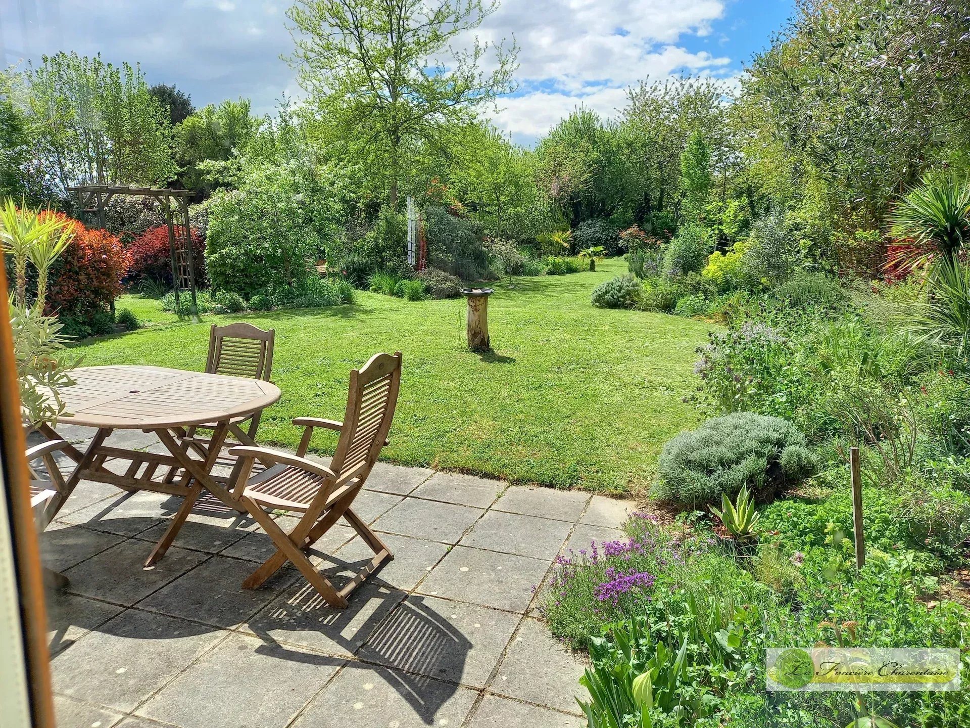 Maison à vendre, 214m², Aigre