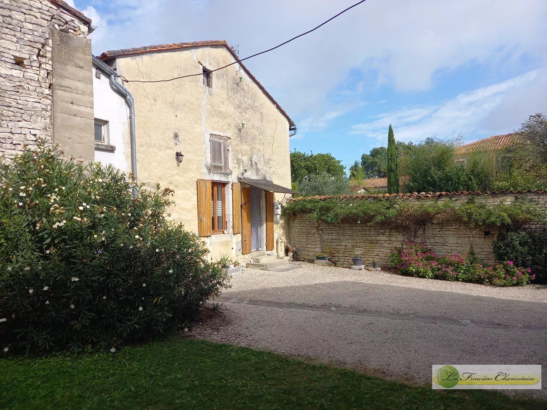 Maison à vendre, 39m², Oradour
