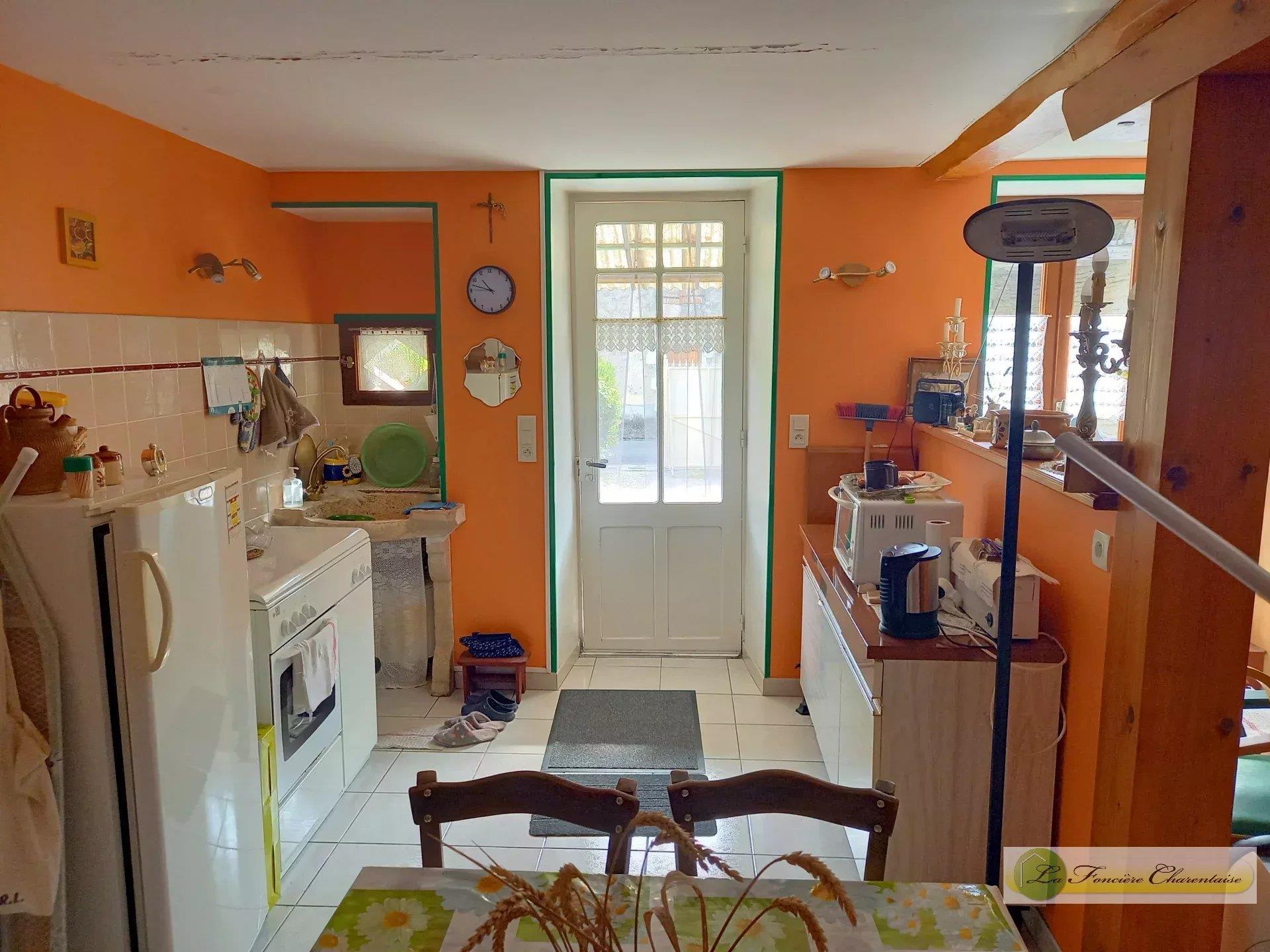 Maison à vendre, 39m², Oradour