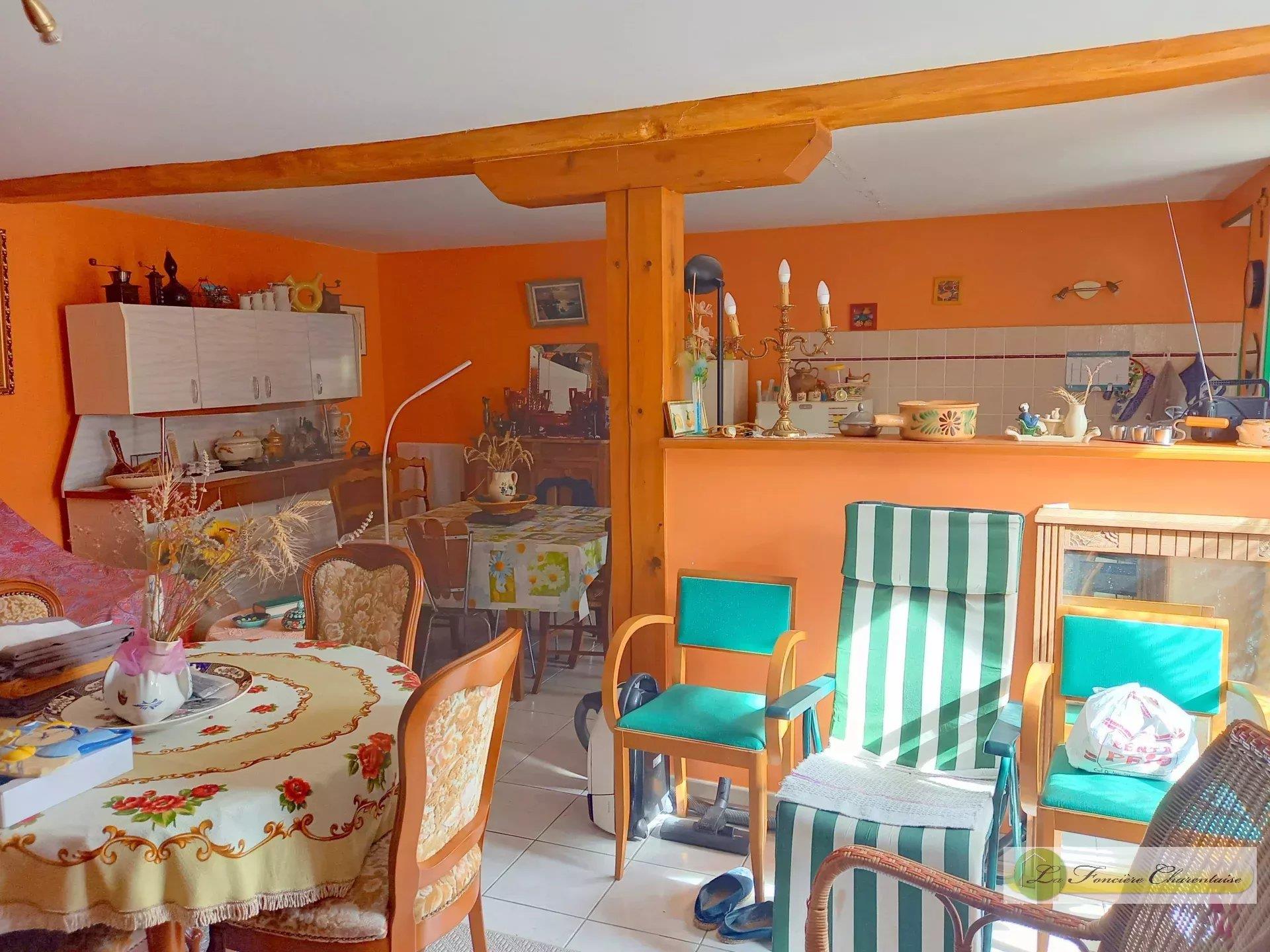 Maison à vendre, 39m², Oradour