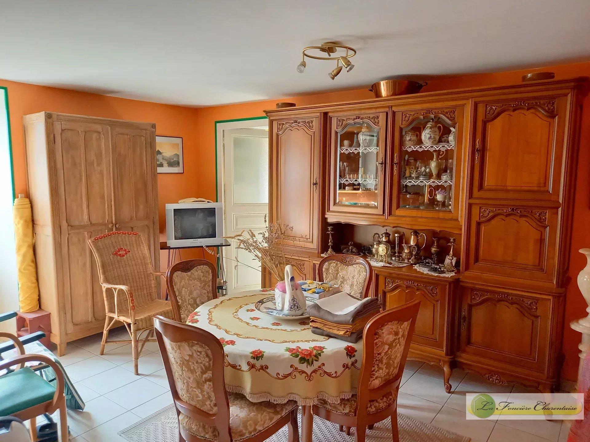 Maison à vendre, 39m², Oradour