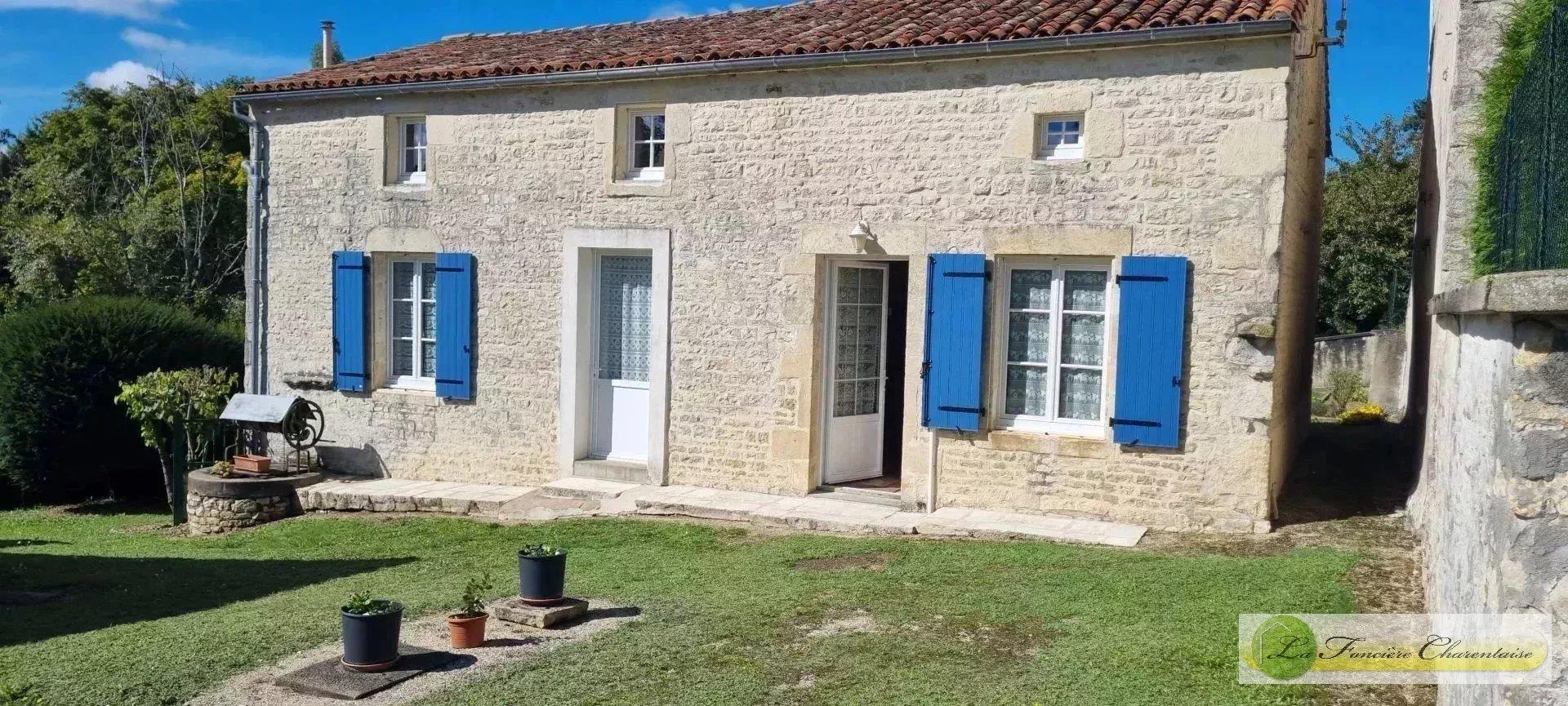 Maison à vendre, 87m², Longré