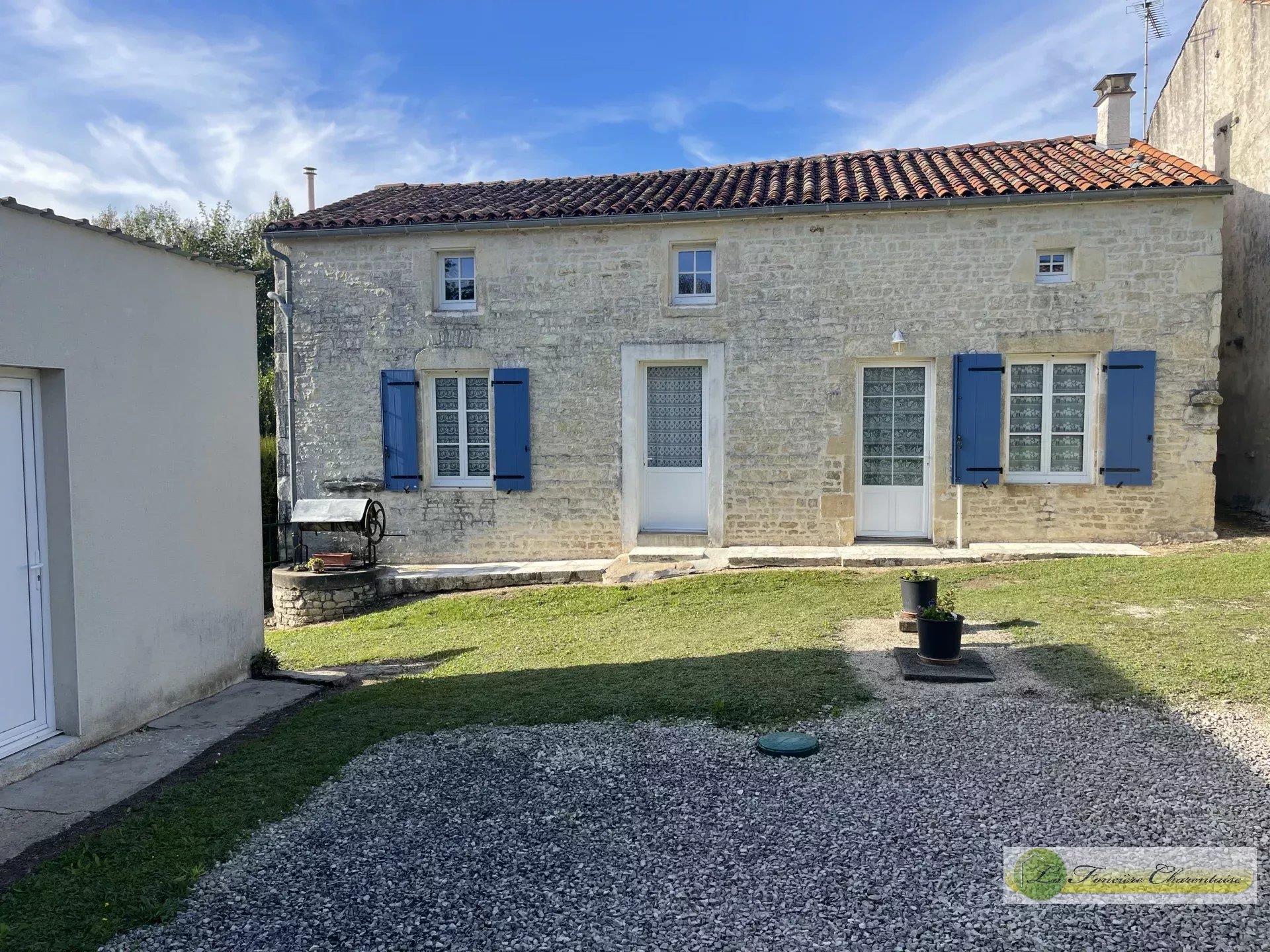 Maison à vendre, 87m², Longré
