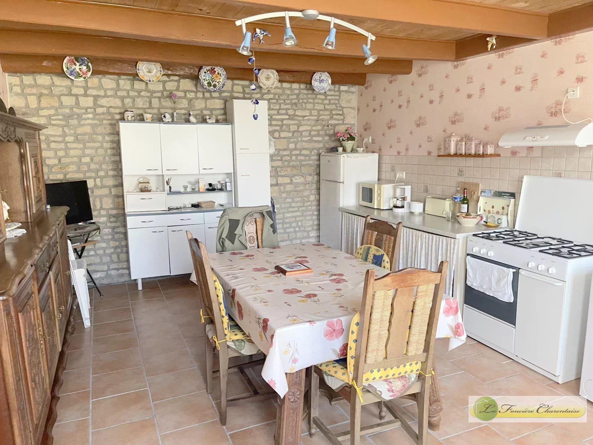 Maison à vendre, 87m², Longré