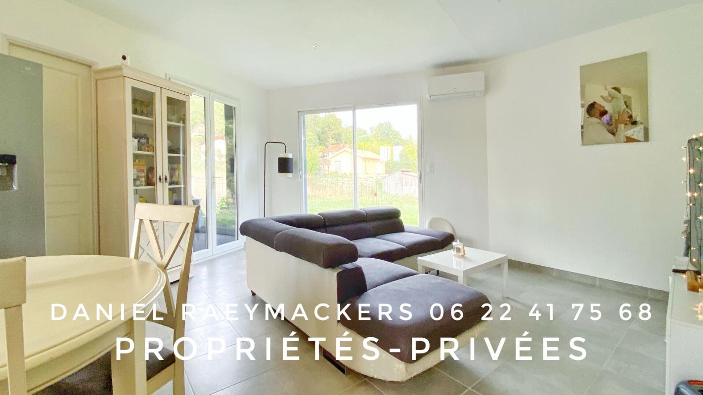 Maison à vendre, 79m², Montpon-Ménestérol