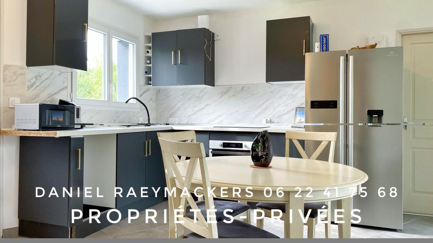 Maison à vendre, 79m², Montpon-Ménestérol