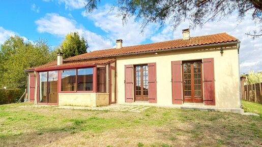 Maison 5 pièces 110 m² · à Mouleydier · 110 m² · 151 200 €