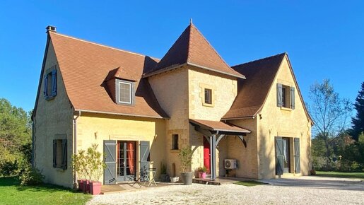 Maison 6 pièces 175 m² · à Saint-Rémy · 175 m² · 328 600 €