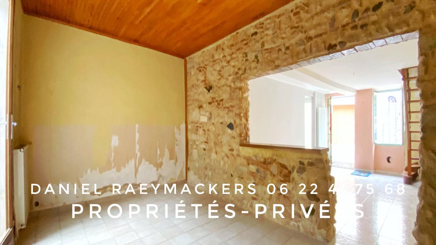 Maison à vendre, 111m², Montpon-Ménestérol