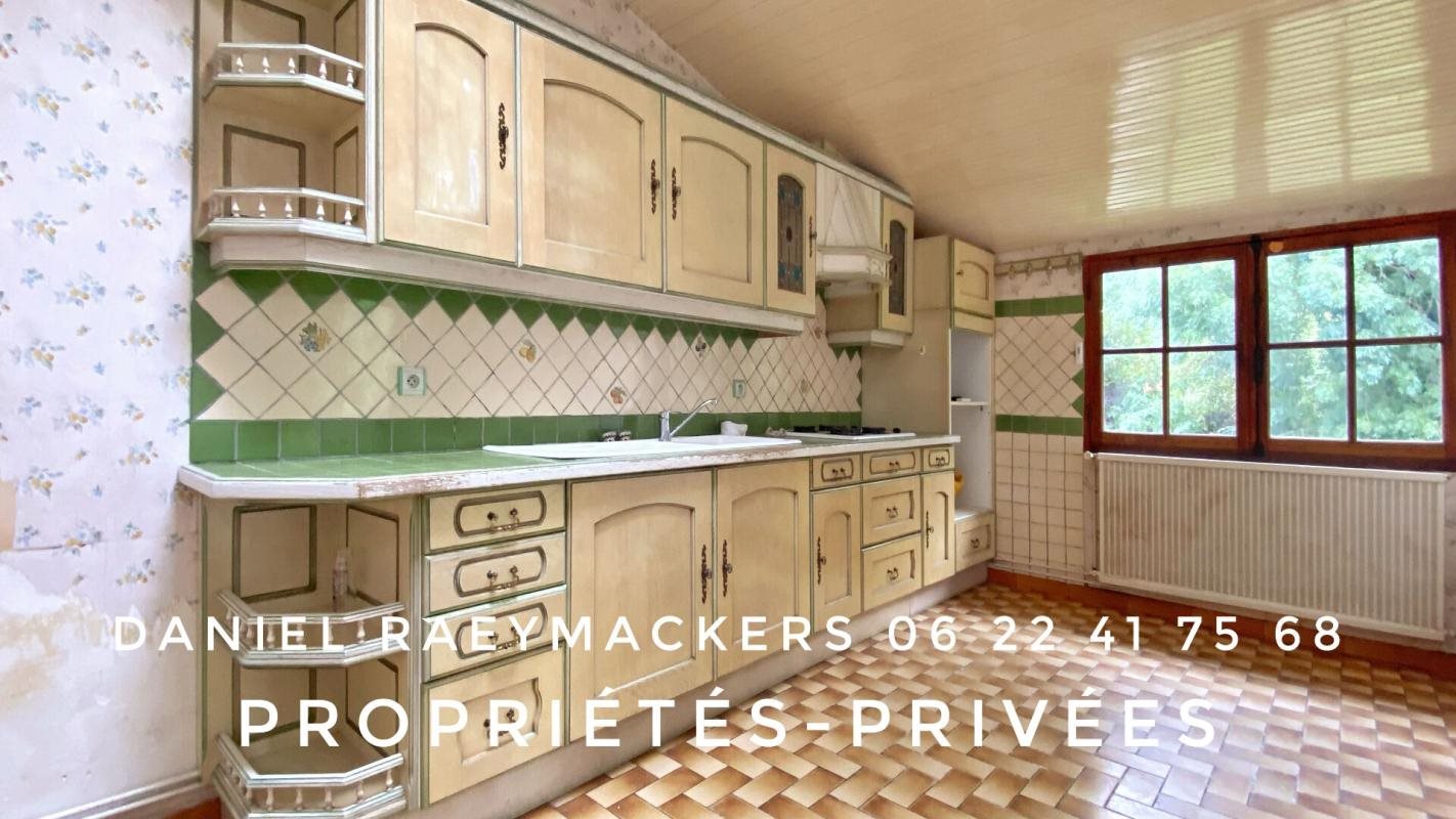 Maison à vendre, 111m², Montpon-Ménestérol