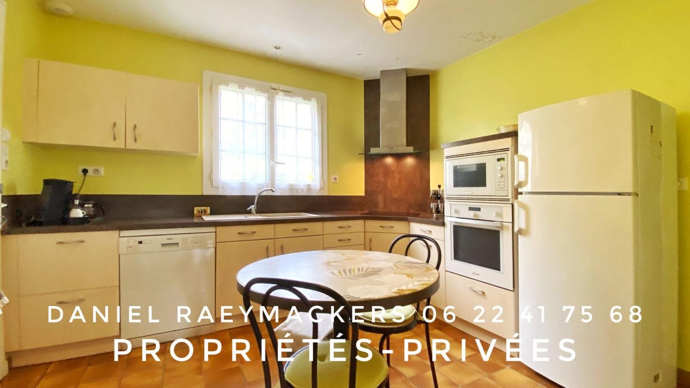 Maison à vendre, 157m², Montpon-Ménestérol